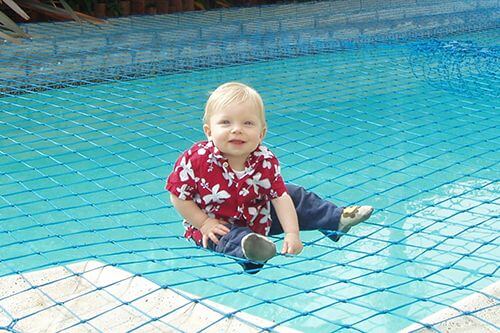 Pool nets cost are less than you think.