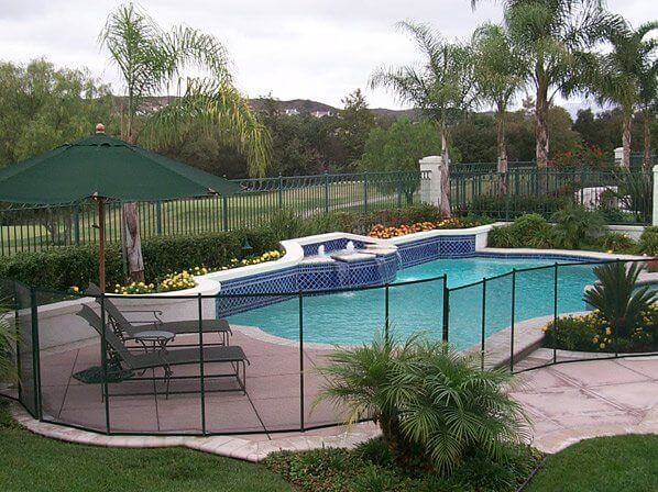 A-to-B Pool Fences