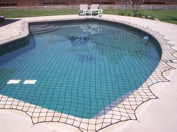 swimming pool net for sale