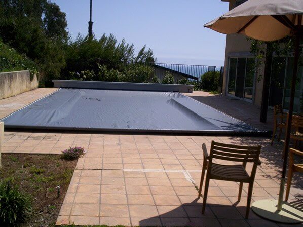 automatic pool cover installation near me