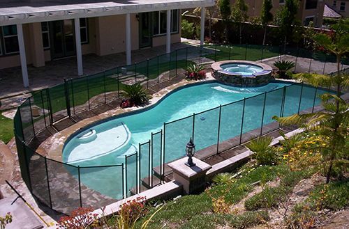 Pool Fence - 6 Very Important Factors To Consider