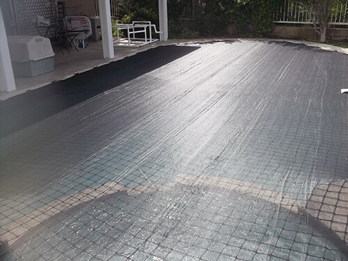 Watch out for these 7 hazards that can damage pool covers.