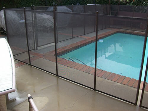 All-Safe Pool Fence & Covers