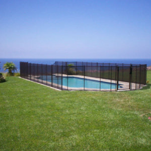 Best Pool Fences