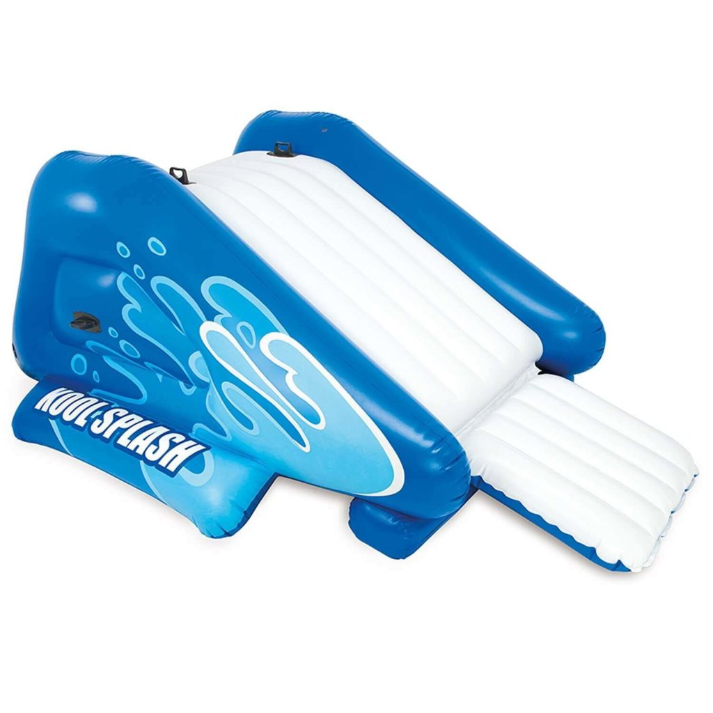 Swimming Pool Gifts Slide