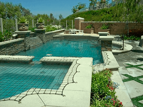 Nets Pool Nets