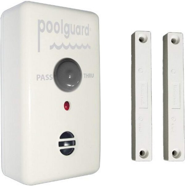 Poolguard Gate Alarm