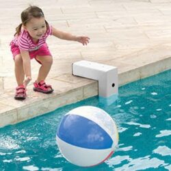 Poolguard Inground Pool Alarm