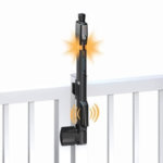 MagnaLatch Alert Full Part View