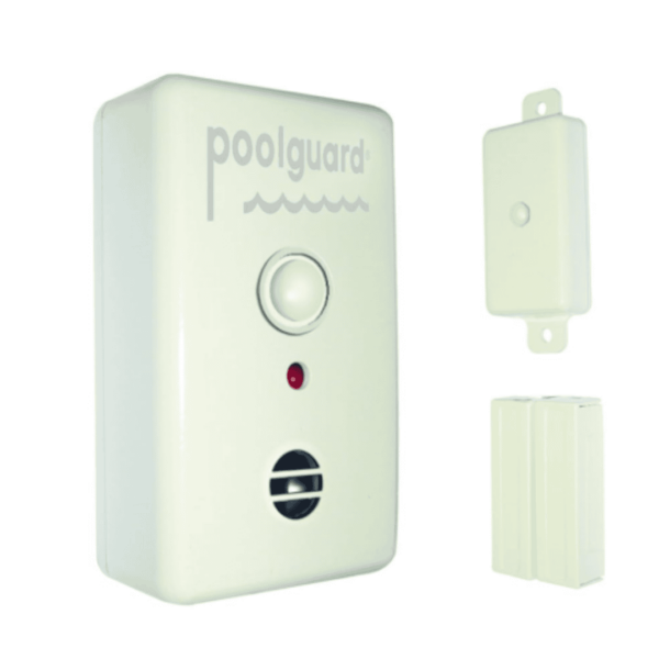 Poolguard Immediately Door Alarm