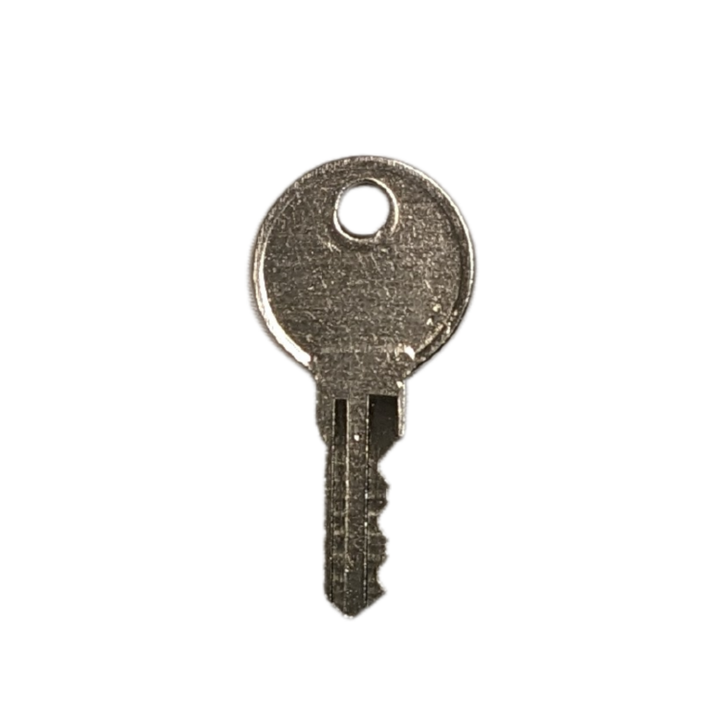 SafeTech Gate Key - Old Version