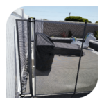 Side Panel and Piggyback Gap Fillers