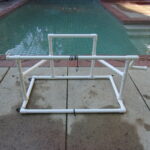 Safety Net Storage Roller