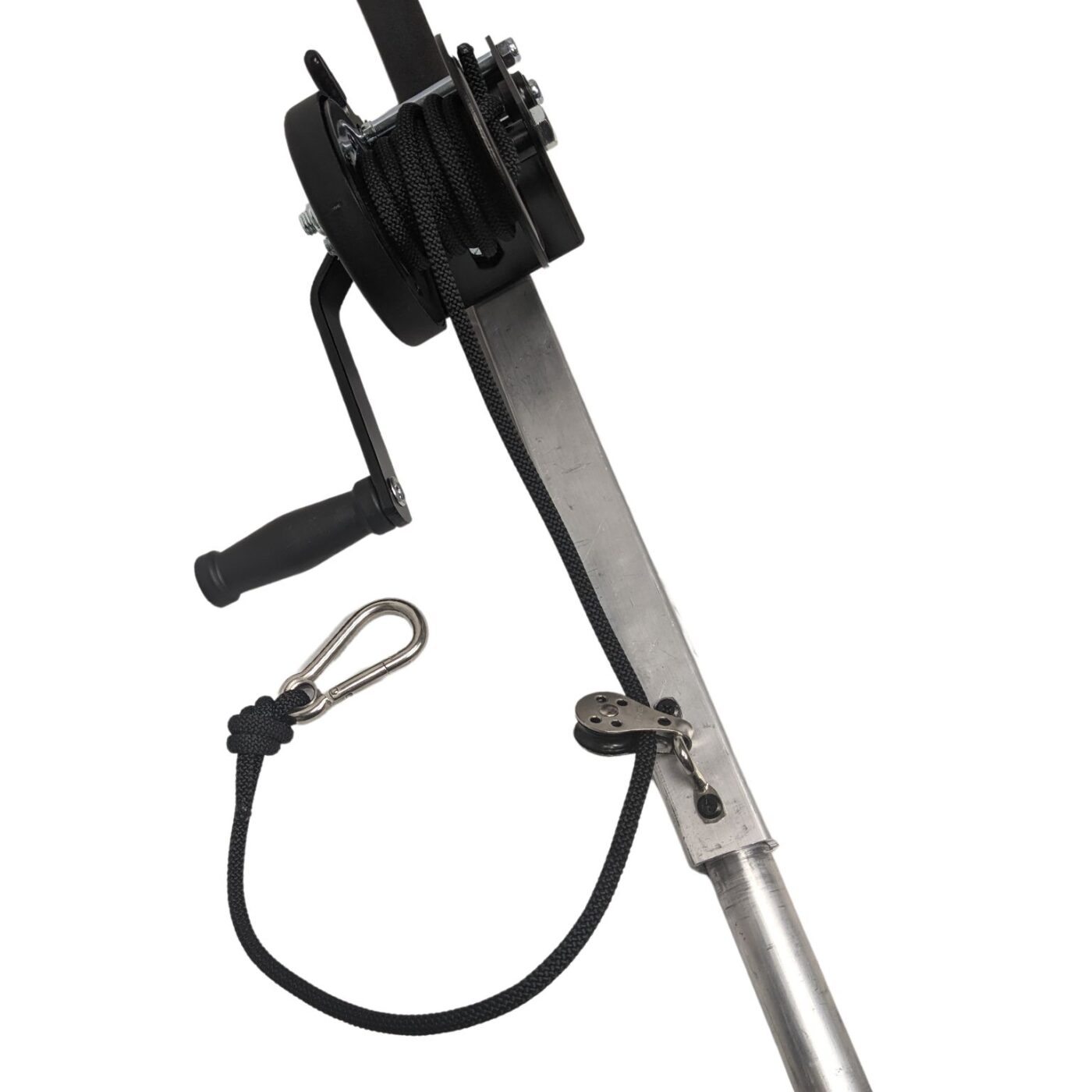 Pool Net Replacement Parts Keep Your Pool Safe with AllSafe