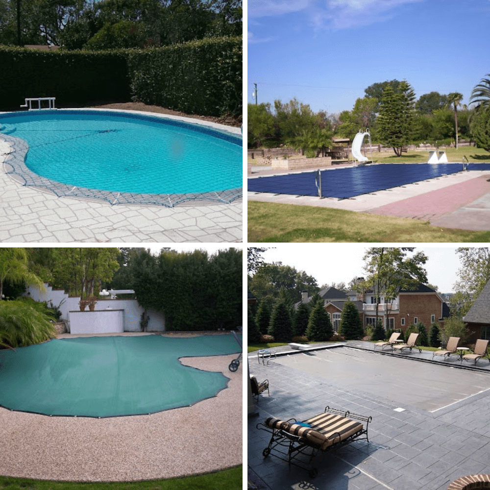 Pool Cover Maintenance: All The Resources You Need - Latham Pool
