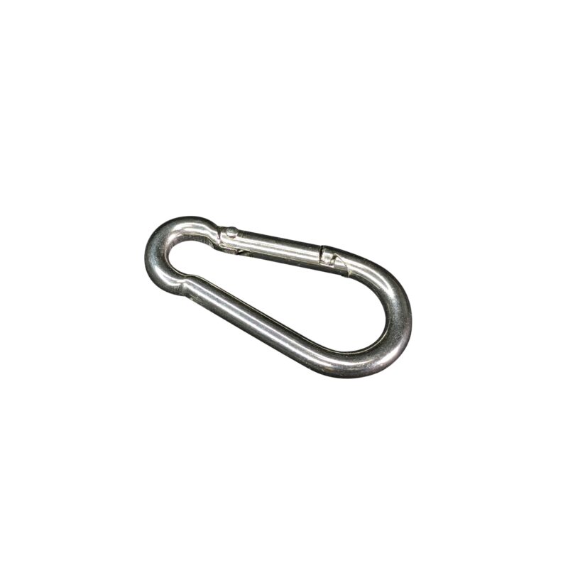 Stainless Steel Carabiner 2 Inches