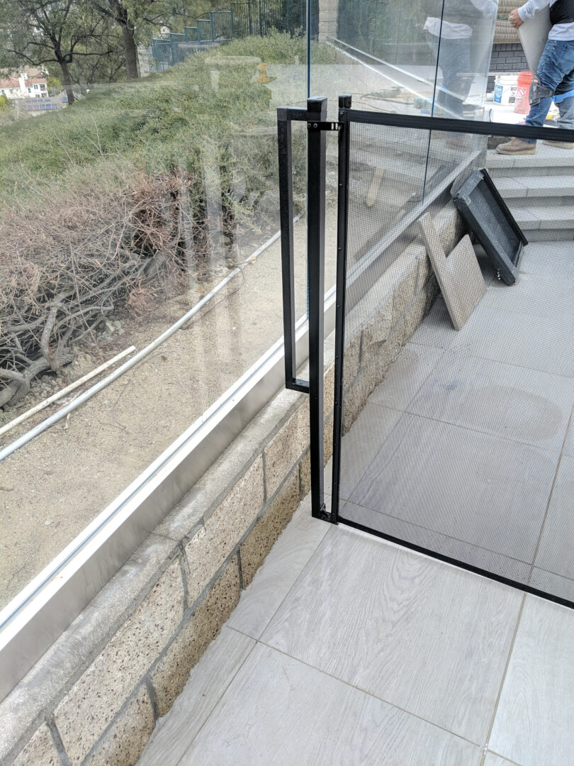 Piggyback Plus Installation
