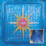 Solar Sun Rings Pool Heater