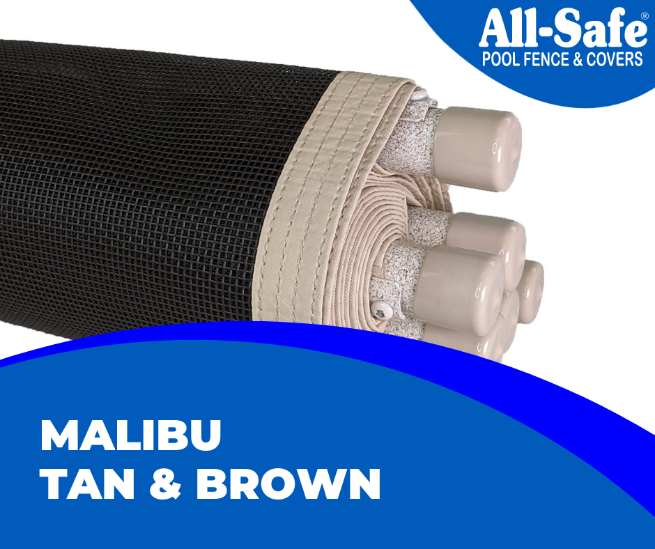 Malibu Tan & Brown Hero