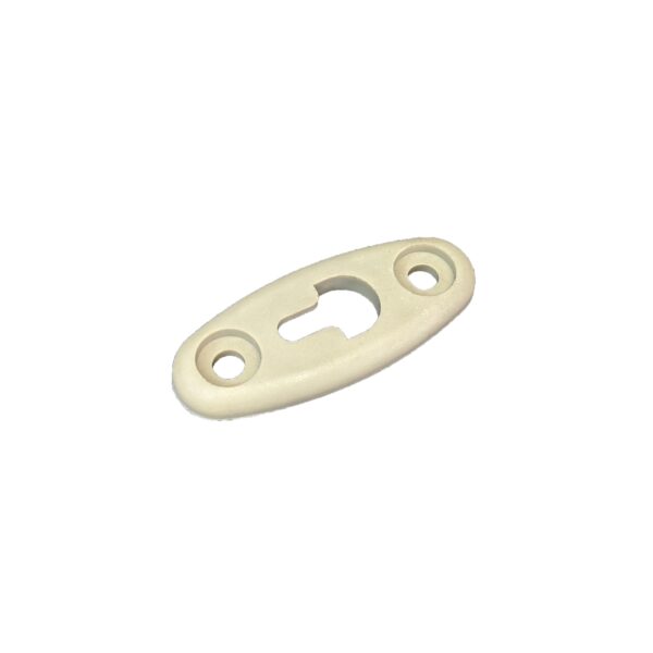 Composite Anchor in Putty
