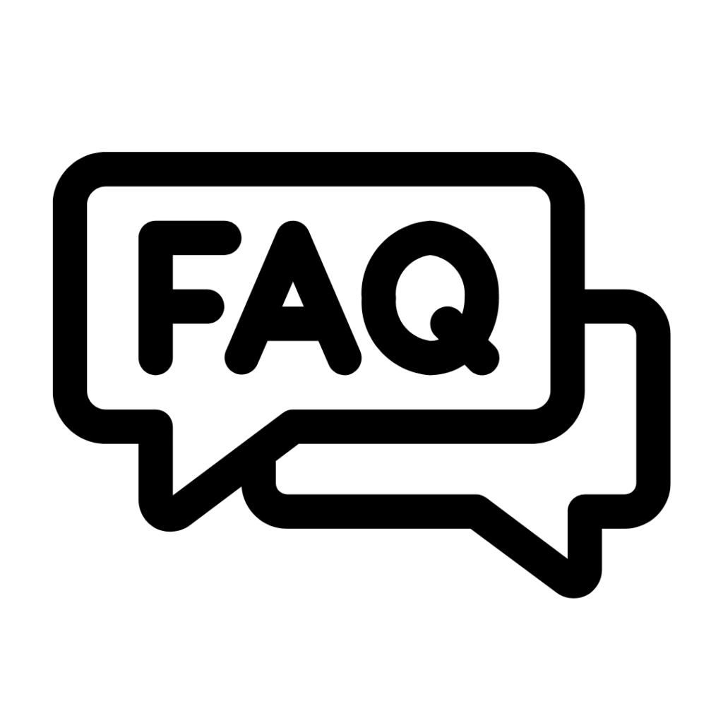 FAQ Image