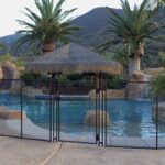 Pool Fence Installation Image (4)