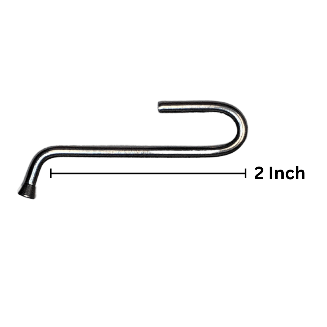 2 Inch