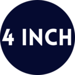 4 Inch
