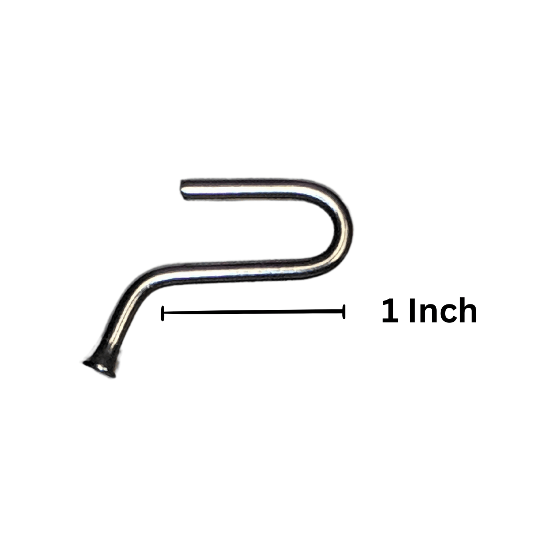 1 Inch