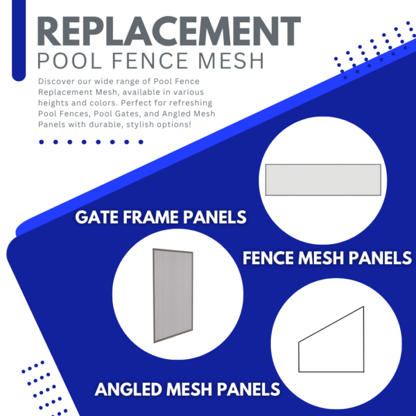 Replacement Mesh