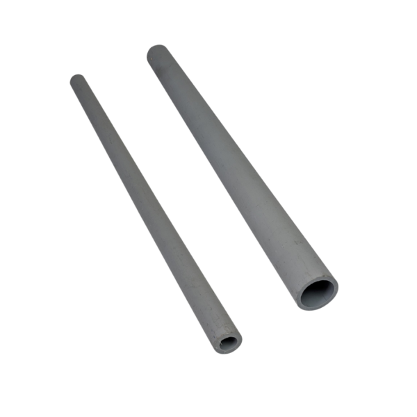 PVC Sleeves for Peg Pole & 1 Inch pole Installations