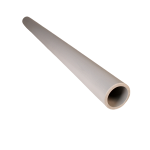 Schedule 40 PVC for 1 Inch Pole