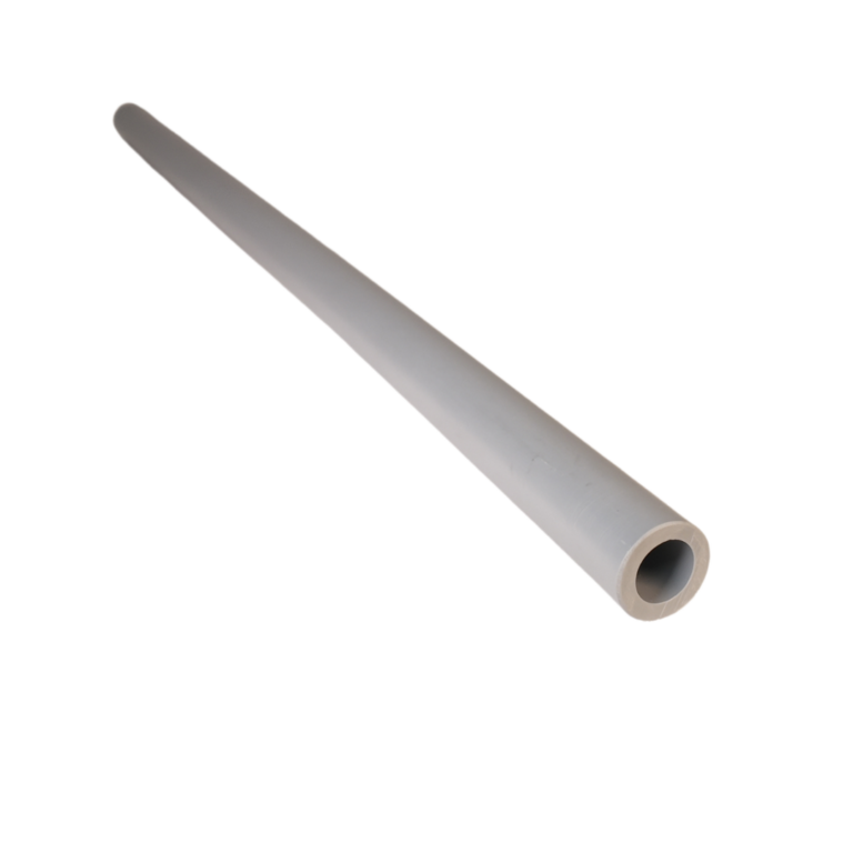 Schedule 80 PVC for Peg Pole