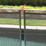 Section Latch Connection Example