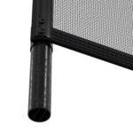 1 Inch (Twin I-Beam)