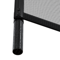 1 Inch (Twin I-Beam)