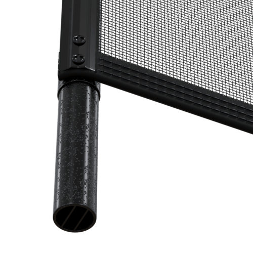 1 Inch (Twin I-Beam)