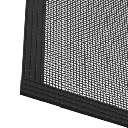Malibu Black (10x10)