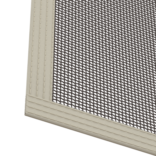 Malibu Tan/Brown (10x10)