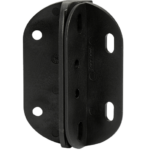 Gate Hinge - AlfaHinge by Safetech Back