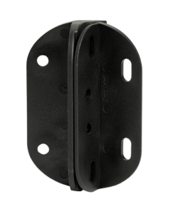 Gate Hinge - AlfaHinge by Safetech Back