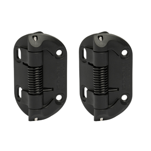 AlfaHinge by Safetech