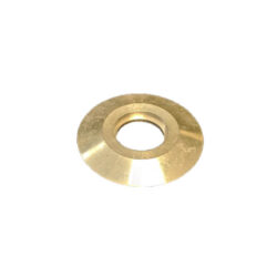 Brass Anchor Collar