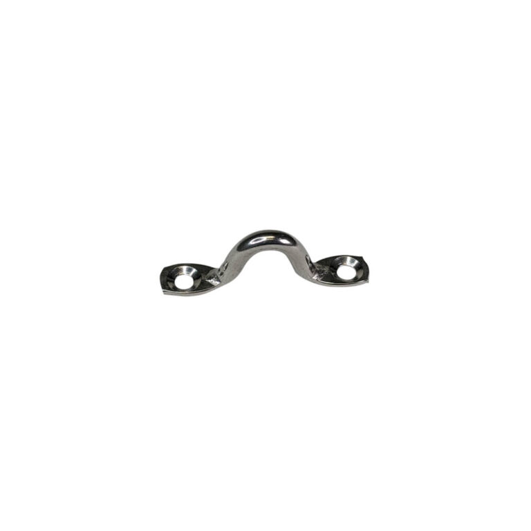 Pad Eye Anchor for Pool or Spa Net Installation, Top View