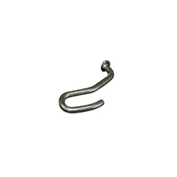 Flat Head Clip