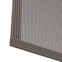 Classic Brown (10x10)
