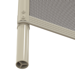 1 Inch (Y-Beam)