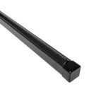 Corner Post Ultra Black Top