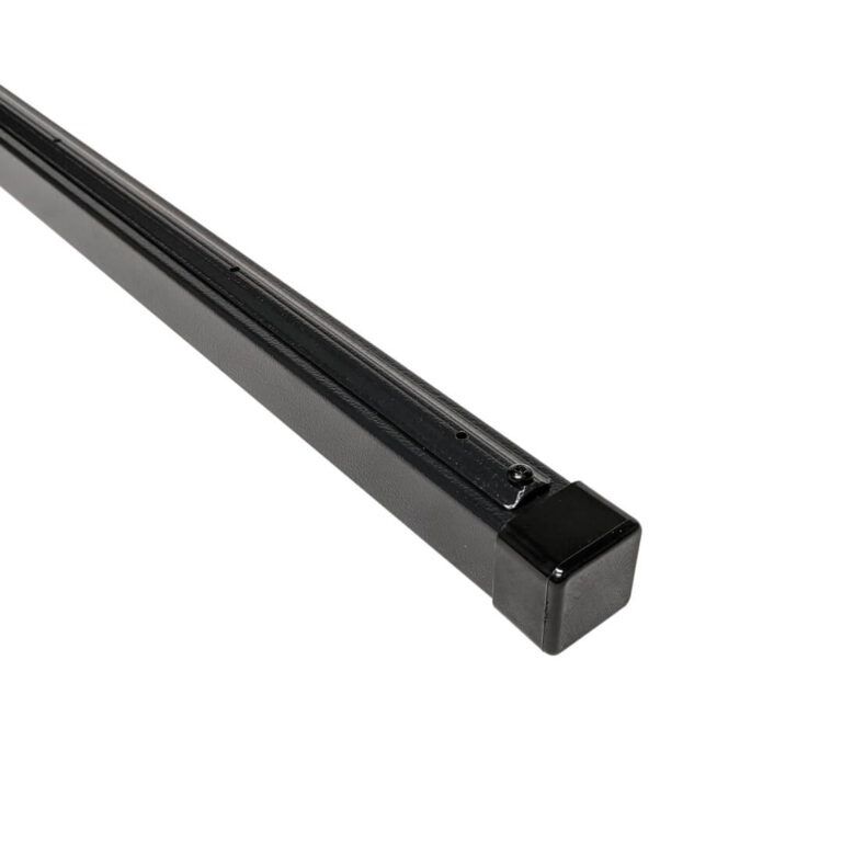 Corner Post Ultra Black Top