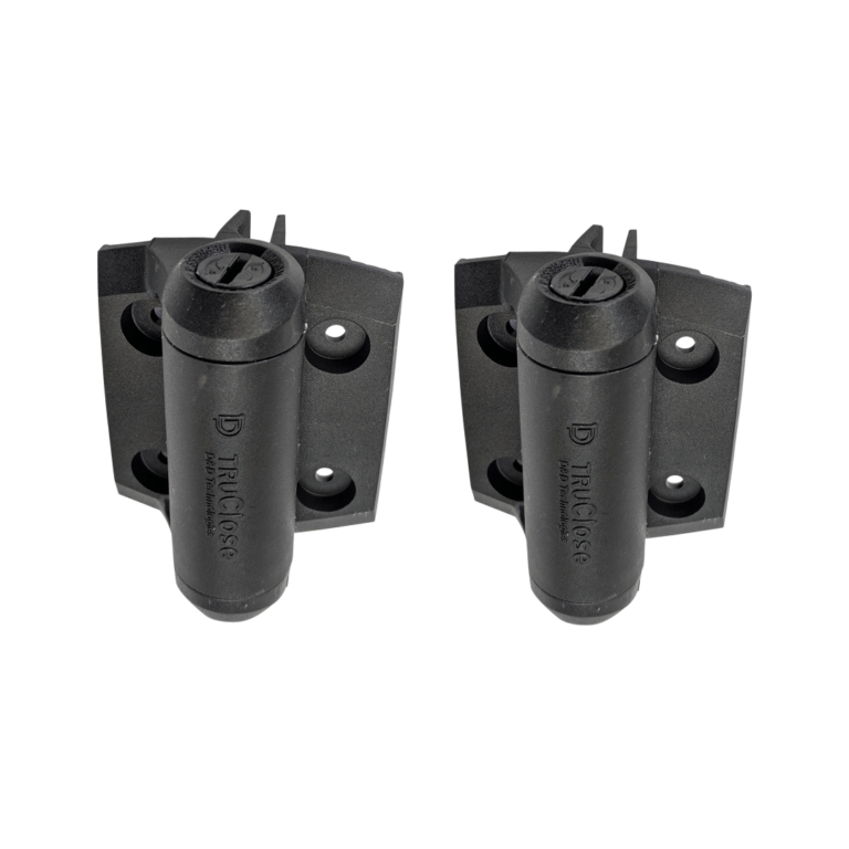 D&D Technologies - TruClose Gate Hinges